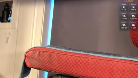 Brsrkr online show from 11/16/25, 01:17