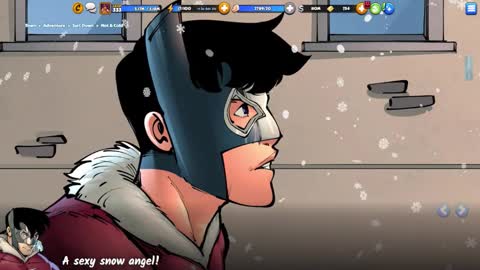 Brsrkr online show from 02/03/26, 09:14