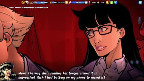 Brsrkr online show from 04/14/26, 07:03