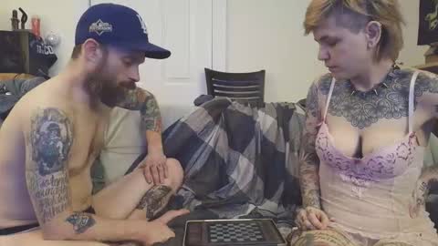 Canadiantryoncouple online show from 03/06/26, 04:09