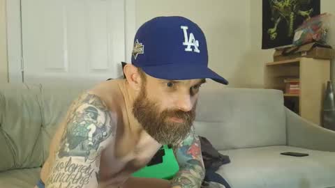 Canadiantryoncouple online show from 03/09/26, 02:04