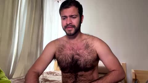 brtiotter online show from 09/17/25, 08:10
