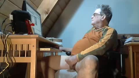 brubar online show from 03/10/25, 03:12