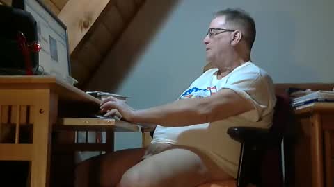 brubar online show from 04/05/26, 01:14