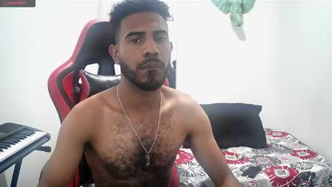 bruce_1111 online show from 11/18/25, 10:25