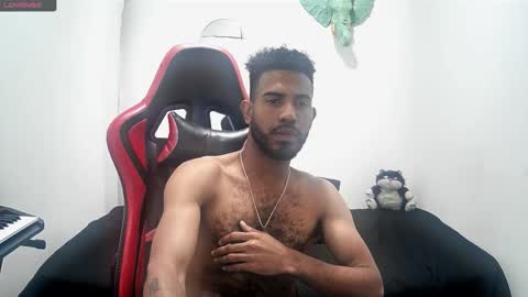 bruce_1111 online show from 11/20/25, 04:01