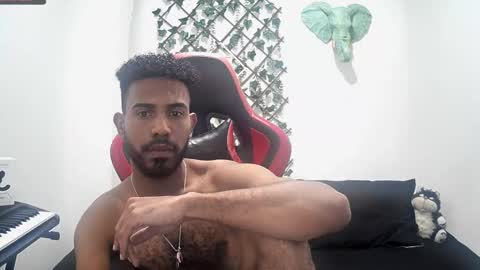 bruce_1111 online show from 11/24/25, 10:42