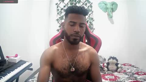 bruce_1111 online show from 12/05/25, 08:05