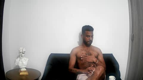 bruce_1111 online show from 04/06/26, 04:46