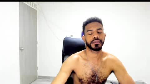 bruce_1111 online show from 04/08/26, 03:34