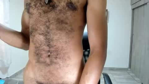 bruce_1111 online show from 05/29/26, 01:42