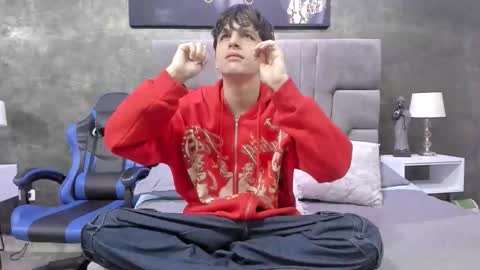 Bruce Hans online show from 09/20/25, 11:22