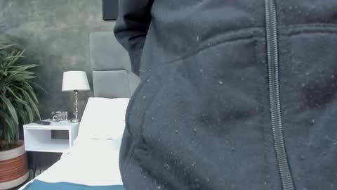 Bruce Hans online show from 10/14/25, 11:44