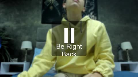 Bruce Hans online show from 10/27/25, 11:36