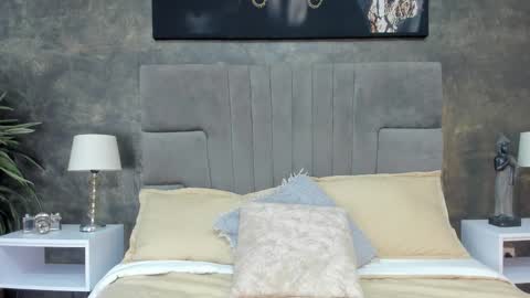 Bruce Hans online show from 11/28/25, 11:35