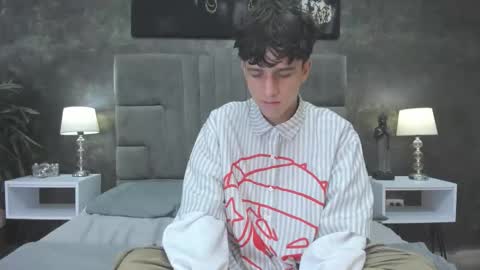 Bruce Hans online show from 02/23/26, 11:51