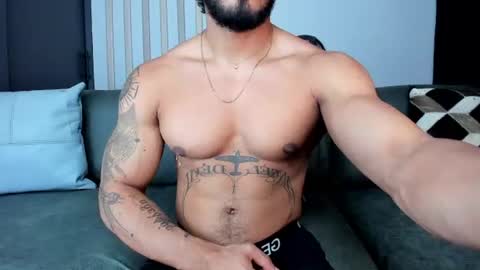 bruce roldan online show from 07/02/26, 01:05