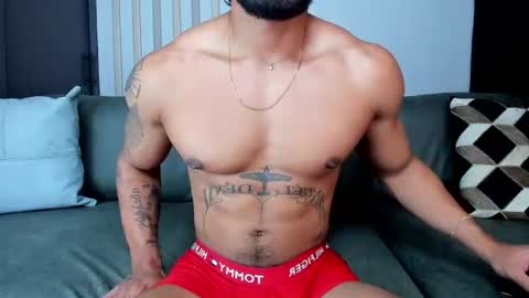 bruce roldan online show from 07/31/26, 12:43