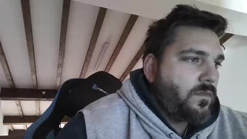 Snapshot of bruce_wayne34 chatting on 12/26/24, 12:49 Bruce Wayne online show from 12/26/24, 12:49