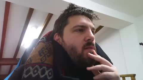 Snapshot of bruce_wayne34 chatting on 12/30/24, 05:58 Bruce Wayne online show from 12/30/24, 05:58