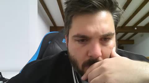 Snapshot of bruce_wayne34 chatting on 01/02/25, 05:35 Bruce Wayne online show from 01/02/25, 05:35