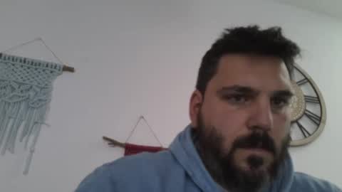 Snapshot of bruce_wayne34 chatting on 01/21/25, 11:03 Bruce Wayne online show from 01/21/25, 11:03