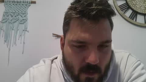 Snapshot of bruce_wayne34 chatting on 01/22/25, 08:51 Bruce Wayne online show from 01/22/25, 08:51