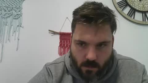 Snapshot of bruce_wayne34 chatting on 01/29/25, 09:01 Bruce Wayne online show from 01/29/25, 09:01