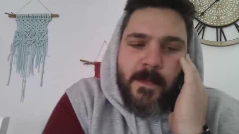 Snapshot of bruce_wayne34 chatting on 02/07/25, 11:34 Bruce Wayne online show from 02/07/25, 11:34