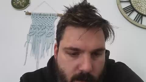 Snapshot of bruce_wayne34 chatting on 02/18/25, 12:28 Bruce Wayne online show from 02/18/25, 12:28