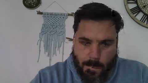 Snapshot of bruce_wayne34 chatting on 02/28/25, 09:36 Bruce Wayne online show from 02/28/25, 09:36