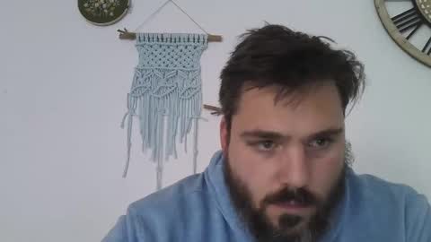 Snapshot of bruce_wayne34 chatting on 02/28/25, 12:42 Bruce Wayne online show from 02/28/25, 12:42