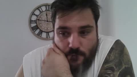 Snapshot of bruce_wayne34 chatting on 09/18/25, 09:44 Bruce Wayne online show from 09/18/25, 09:44