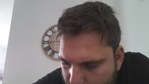 Snapshot of bruce_wayne34 chatting on 09/30/25, 10:42 Bruce Wayne online show from 09/30/25, 10:42