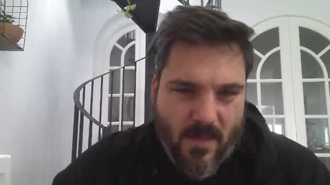 Snapshot of bruce_wayne34 chatting on 12/15/25, 09:46 Bruce Wayne online show from 12/15/25, 09:46