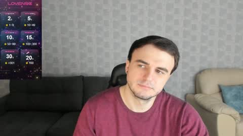 Bruce Wayne94 online show from 12/23/24, 06:33