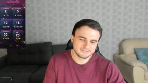 Bruce Wayne94 online show from 12/25/24, 12:37