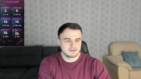 Bruce Wayne94 online show from 01/10/25, 07:00