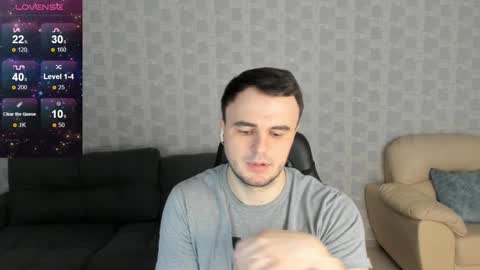 Bruce Wayne94 online show from 01/13/25, 01:23