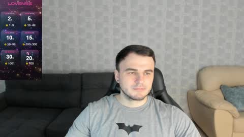 Bruce Wayne94 online show from 01/15/25, 12:04