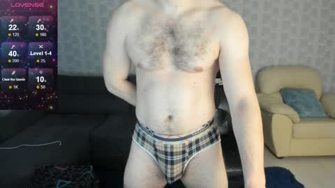 Bruce Wayne94 online show from 01/28/25, 11:38