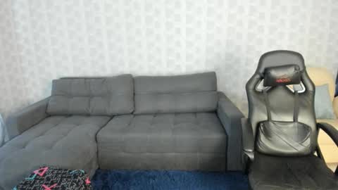 Bruce Wayne94 online show from 03/03/25, 05:42