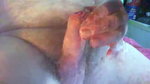 Snapshot of bruceblues chatting on 09/20/25, 04:52 bruceblues online show from 09/20/25, 04:52