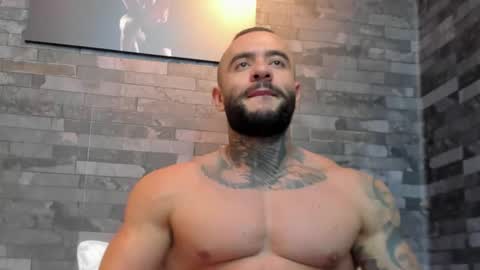 Snapshot of brucedallas chatting on 12/16/25, 02:05 brucedallas online show from 12/16/25, 02:05