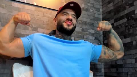 brucedallas online show from 01/07/26, 01:52