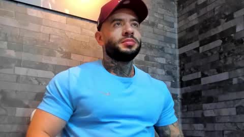 brucedallas online show from 01/09/26, 03:31