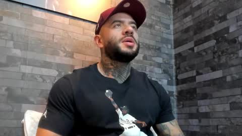 brucedallas online show from 01/13/26, 02:39