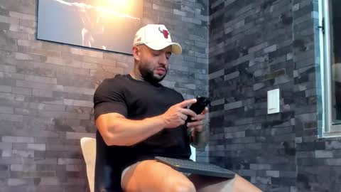 brucedallas online show from 02/14/26, 03:47