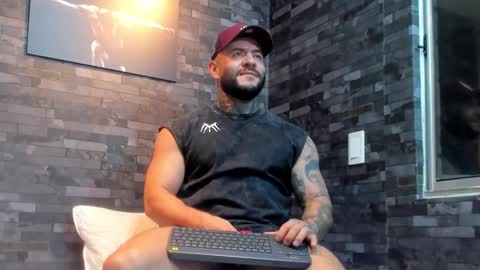 brucedallas online show from 02/28/26, 03:18