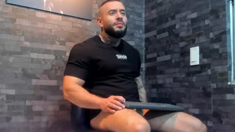 brucedallas online show from 07/05/26, 01:12